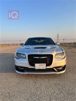 کرایسلەر 300